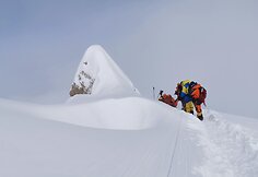 Kopimas į Manaslu