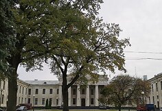 Apsilankymas Gardine