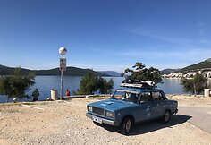 Kelionė per Balkanus su &bdquo;Lada&ldquo;