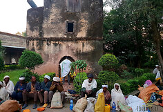 Bahir Daras