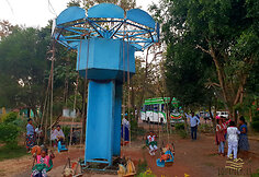 Bahir Daras