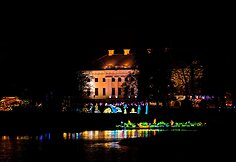 &bdquo;Didieji Kinijos žibintai. Visatos ženklai 2019&ldquo;