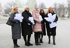 Kalėdų laukimas &Scaron;iauliuose