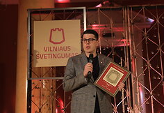 Svetingiausias baras Apoteka