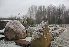 Jono ir Birutės Baltakių sodyba