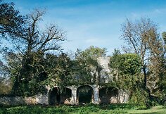 Château de Vibrac