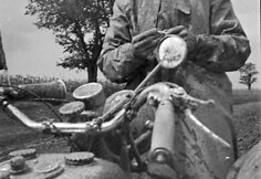 Kelionės vadas Stanislawas Bujakowskis