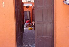 Sent Luisas Senegale