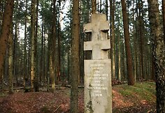 Algimanto apygardos partizanų kovos takais