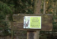 Algimanto apygardos partizanų kovos takais