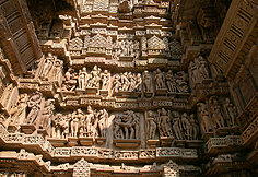 Khajuraho 