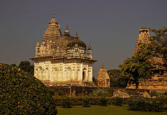 Khajuraho 