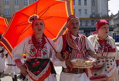 Kelionė Zagrebe