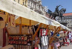Kelionė Zagrebe