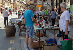 Kelionė Zagrebe