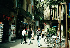 Ispanija, Novaturo archyvas