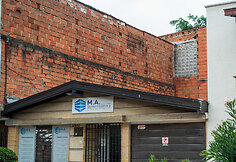 Pablo Escobaras buvo nužudytas ant &scaron;io stogo