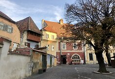 Kelionė Rumunijoje