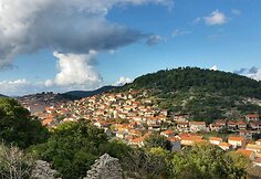 Elinos gyvenimas Kroatijoje