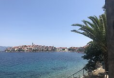 Elinos gyvenimas Kroatijoje