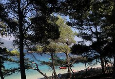Elinos gyvenimas Kroatijoje