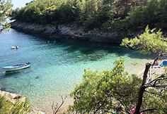 Elinos gyvenimas Kroatijoje