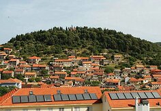 Elinos gyvenimas Kroatijoje