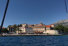 Elinos gyvenimas Kroatijoje