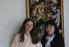 Kelionė Japonijoje
