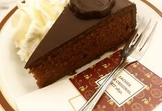 Gastronominė kelionė Vienoje