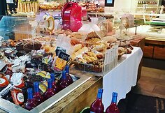 Gastronominė kelionė Vienoje