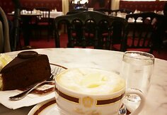 Gastronominė kelionė Vienoje