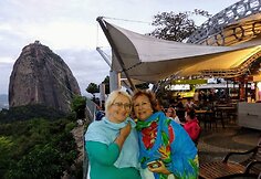 Kelionė Brazilijoje