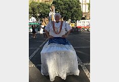 Kelionė Brazilijoje