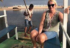 Kelionė Brazilijoje