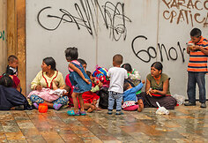Bogota