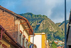 Bogota
