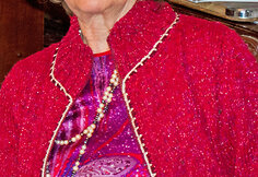 Barbora Rimgailaitė de Durana