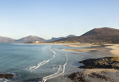 Luskentyre, &Scaron;kotija