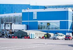 Vilniaus oro uoste