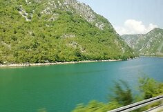 Bosnijos keliais