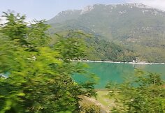 Bosnijos keliais