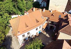 Užupio meno inkubatorius