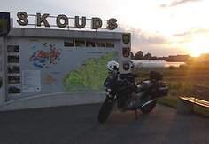 Laimos kelionės
