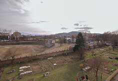 Plečniko stadionas, Liubliana, Slovėnija