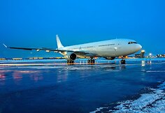 &bdquo;Airbus A330&ldquo; 2019 m.