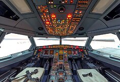 &bdquo;Airbus A330&ldquo; 2019 m.