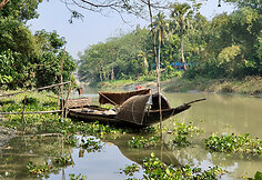 Banglade&scaron;e