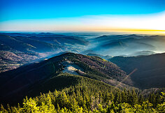 Ščavnica ir jos apylinkės
