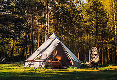 &bdquo;Camping Jūras Krasti&ldquo;